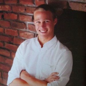 Meet your Posher, Jack